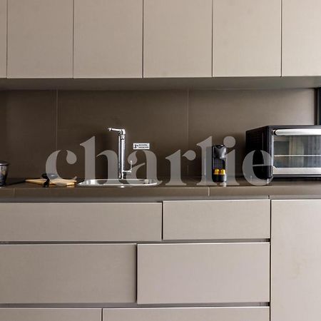 Charlie Itaim Apartment Sao Paulo Exterior photo