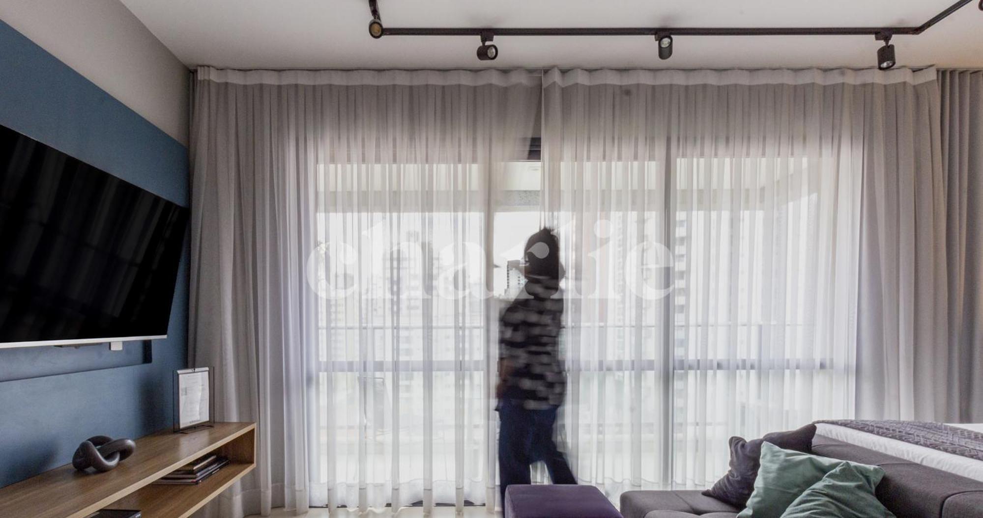 Charlie Itaim Apartment Sao Paulo Exterior photo