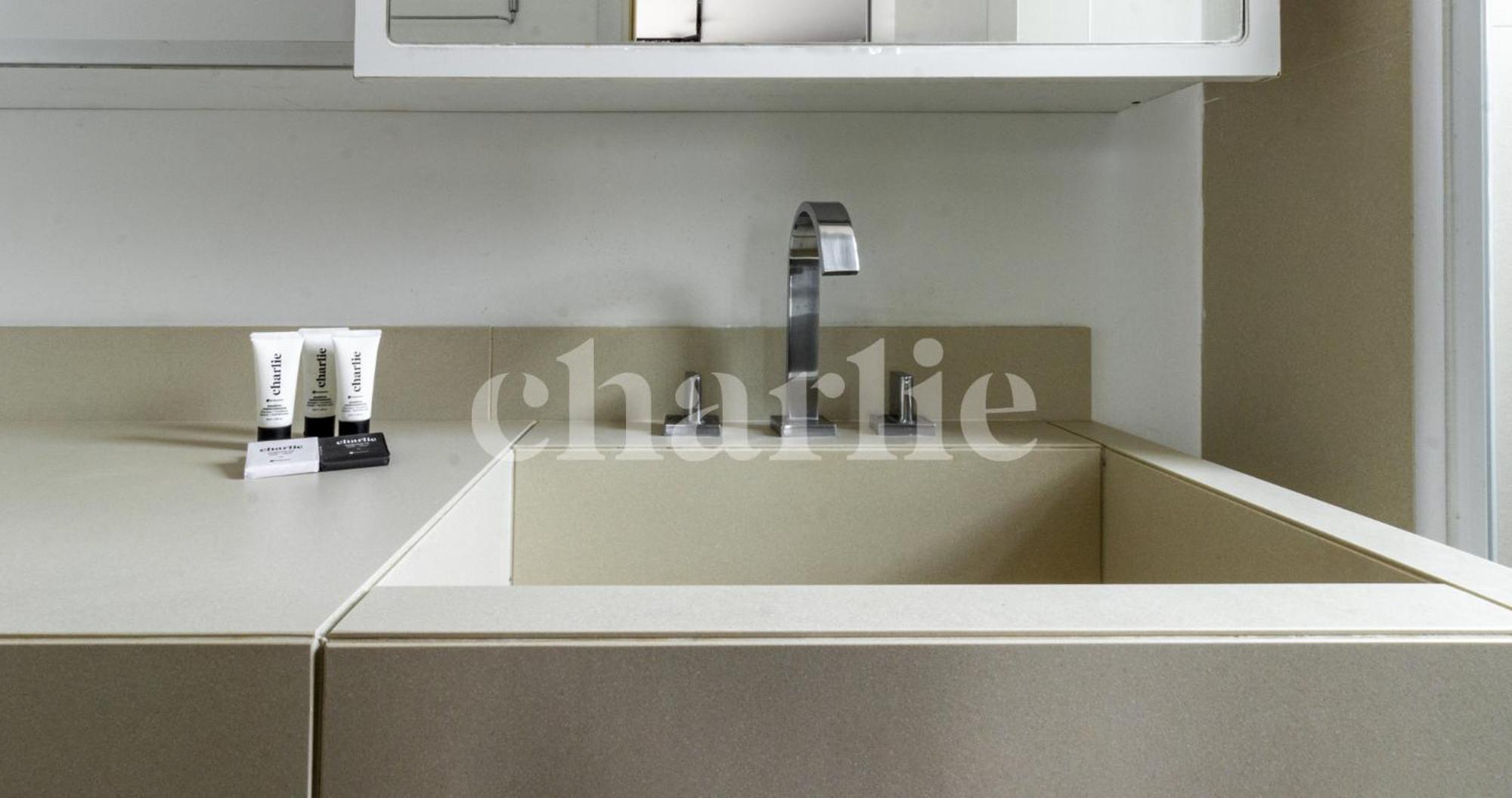 Charlie Itaim Apartment Sao Paulo Exterior photo