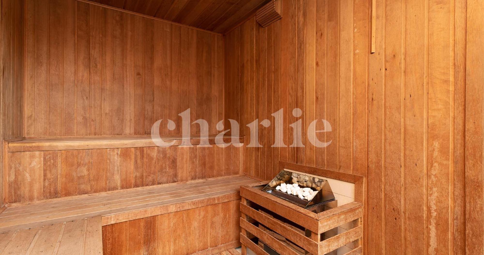 Charlie Itaim Apartment Sao Paulo Exterior photo